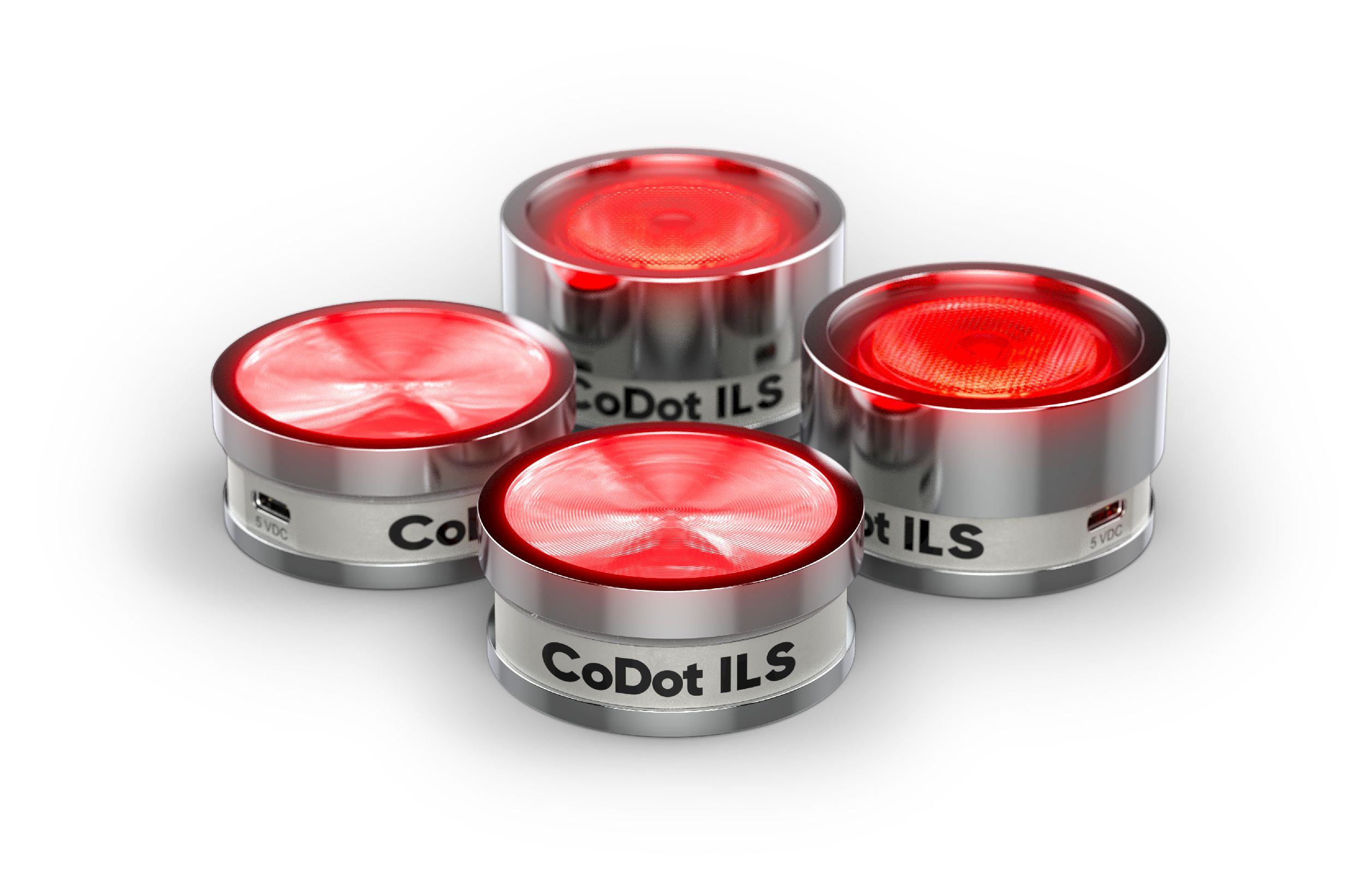 Chauvet DJ CoDot ILS Chauvet DJ CoDot ILS