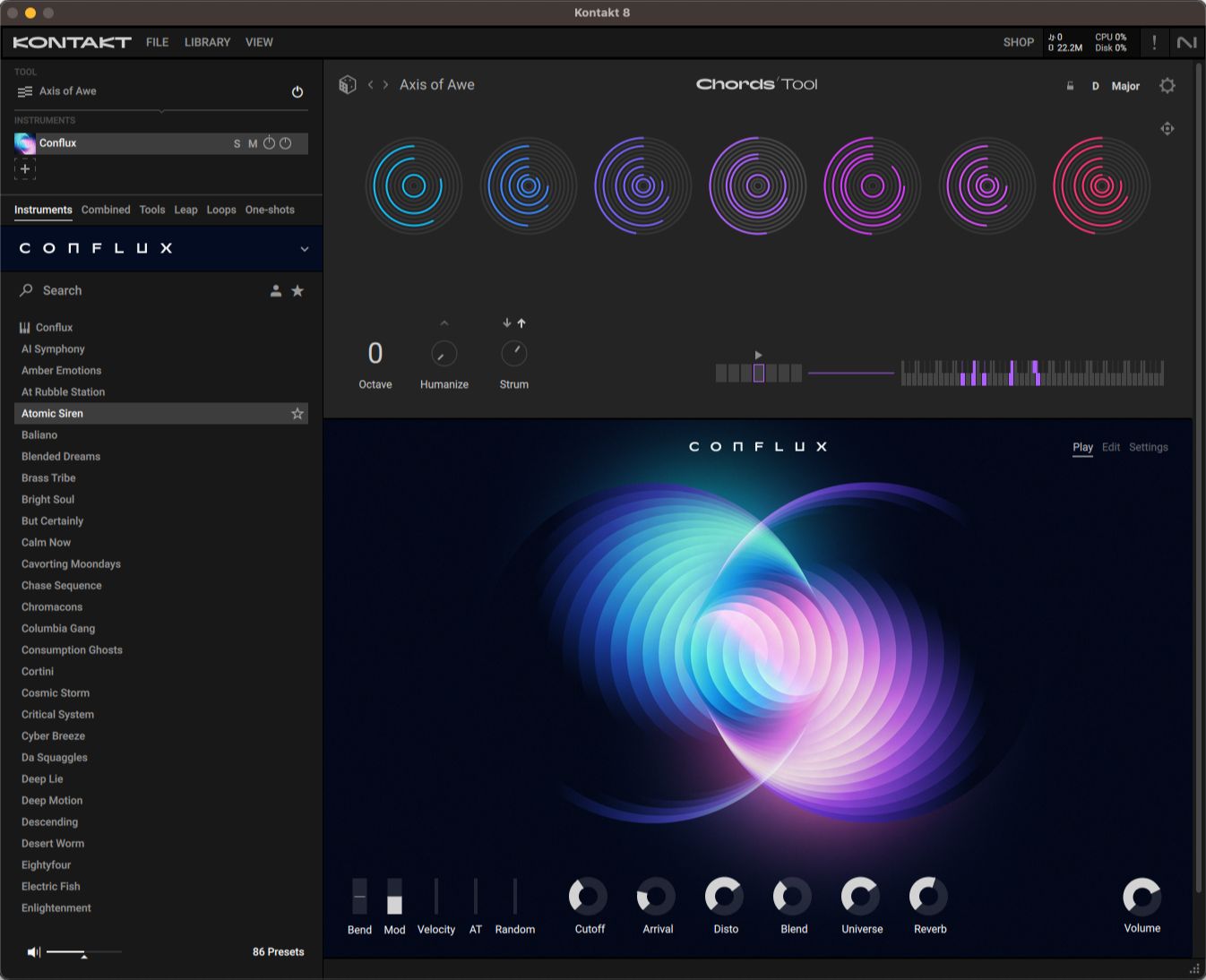 Native Instruments Kontakt 8 (Download Lizenz) – Bild 4
