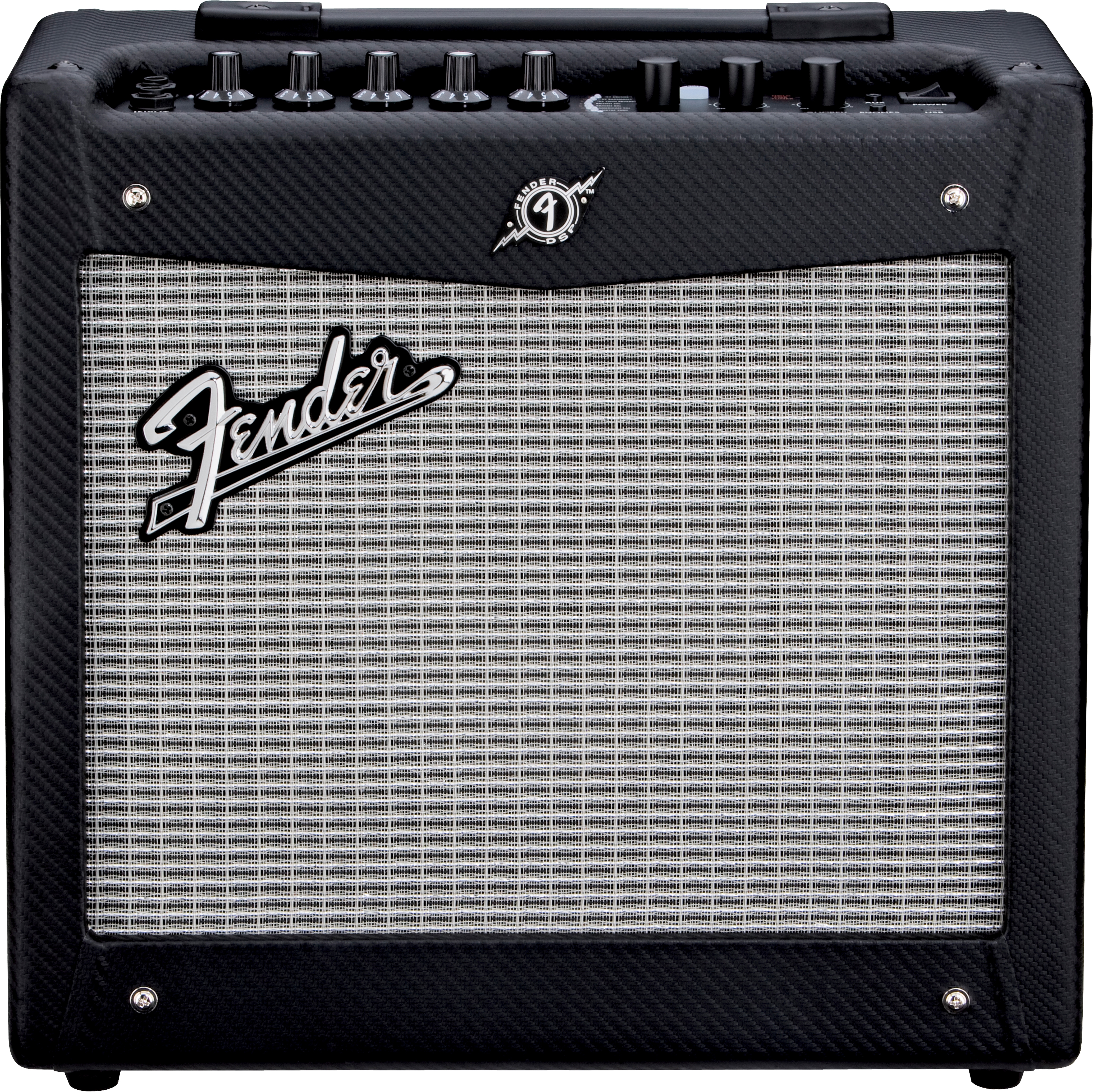 Fender Mustang I V.2