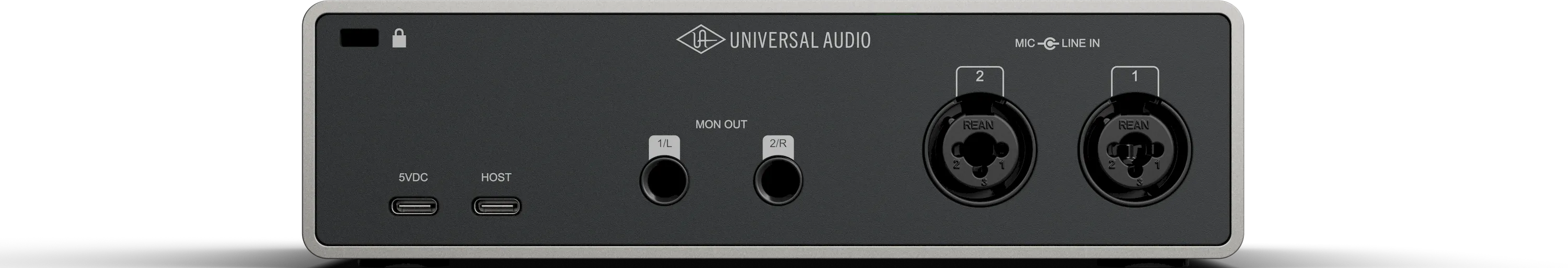 Universal Audio Volt 2 Gen2 – Bild 4