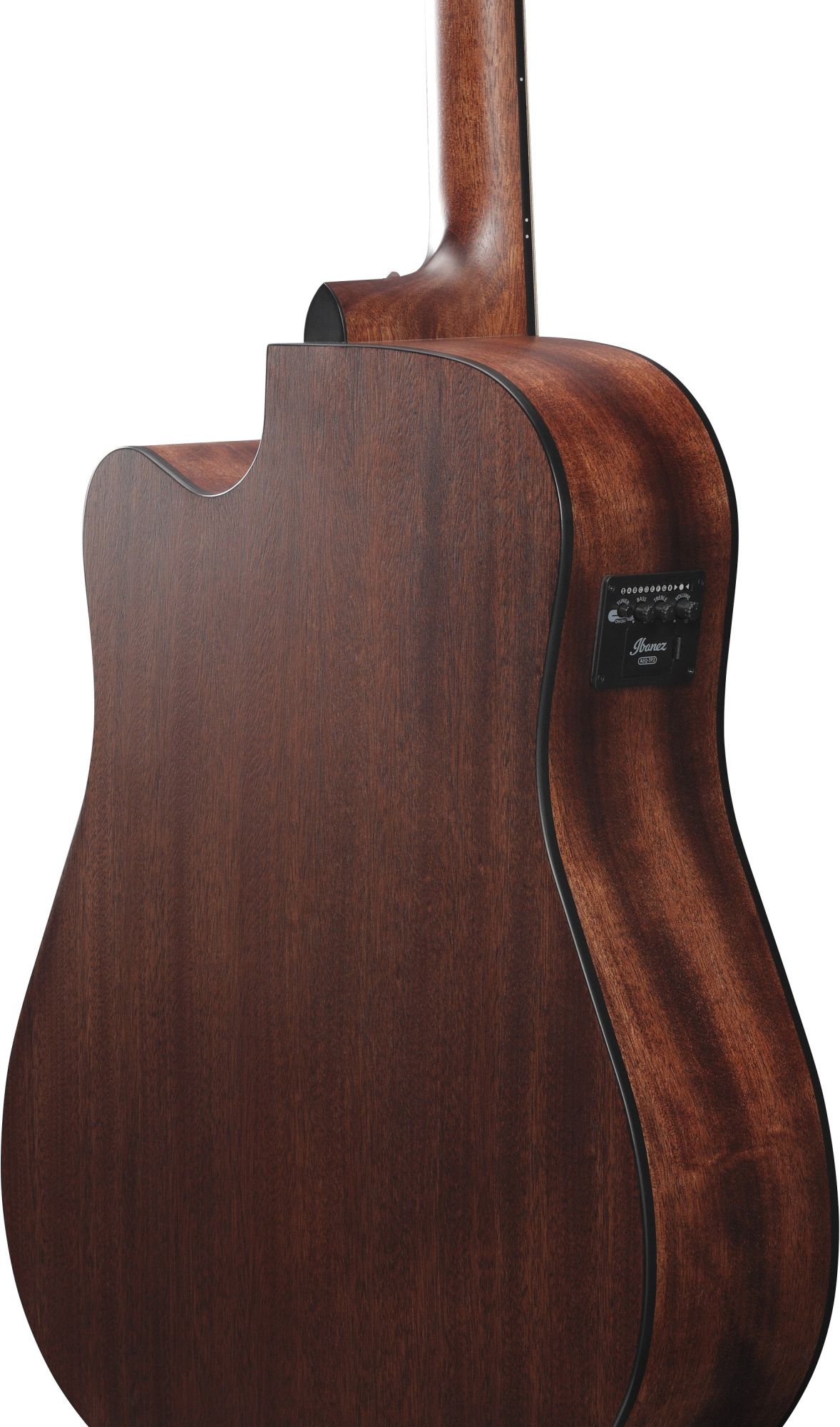 Ibanez AW247CE-WKH – Bild 4