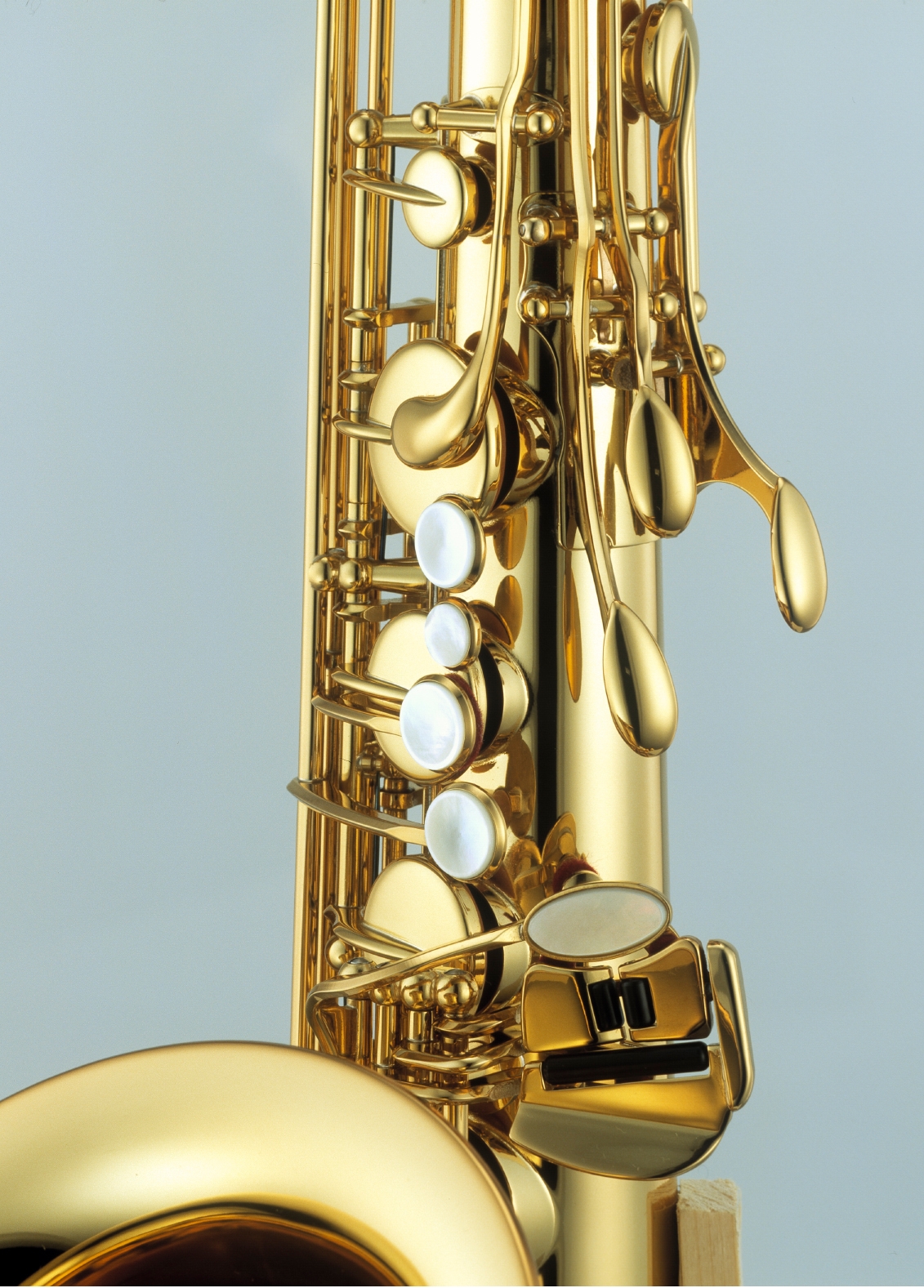 Yamaha YTS-875 EX Yamaha YTS-875 EX