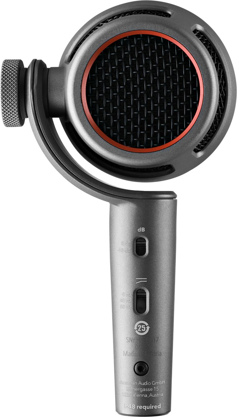 Austrian Audio OC7