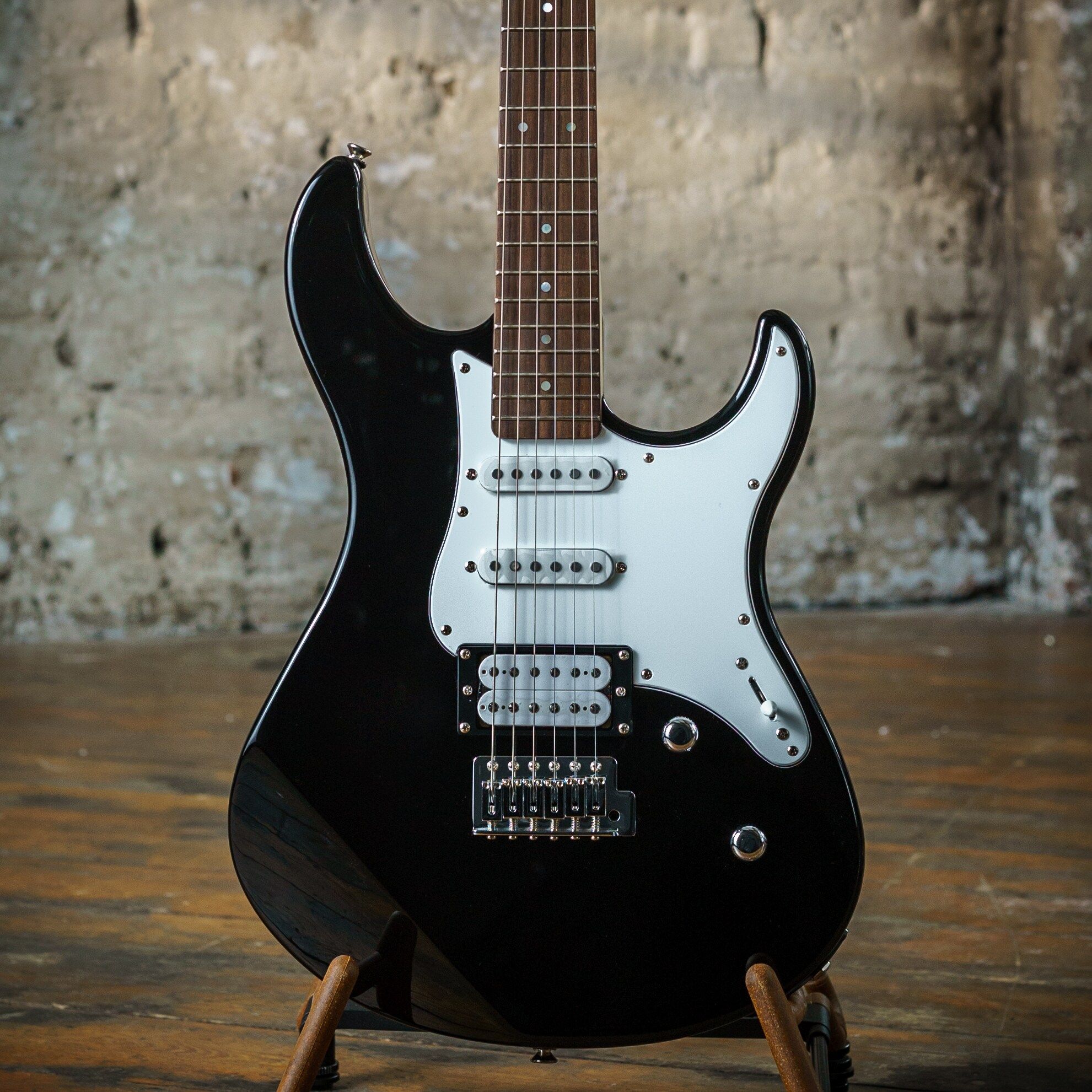 Yamaha Pacifica 112V BL – Bild 4