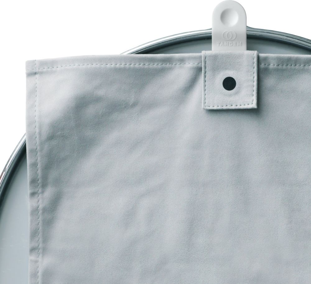 Tandem T-towels Drum FX - 12 – Bild 4