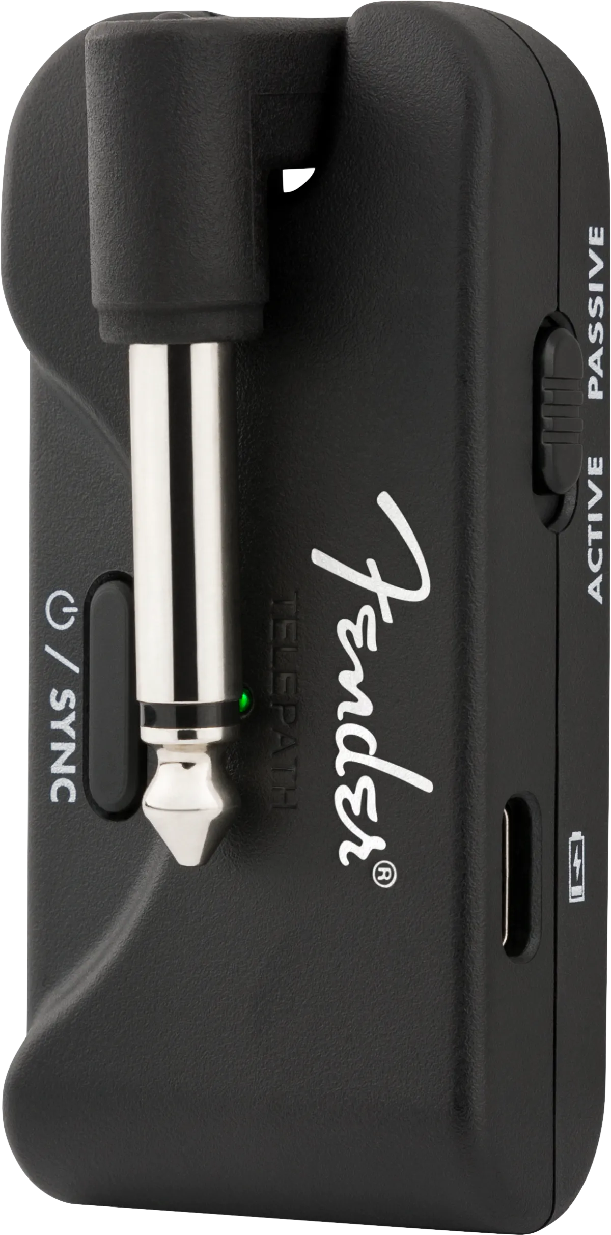 Fender Telepath Wireless Transmitter Black – Bild 4
