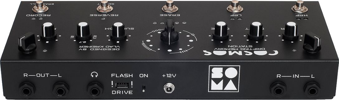 SOMA Cosmos (1x geöffnete Box) – Bild 3