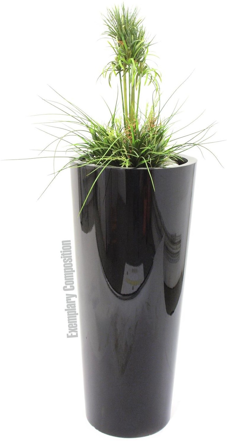 Europalms Grasarrangement, künstlich, 90cm – Bild 3