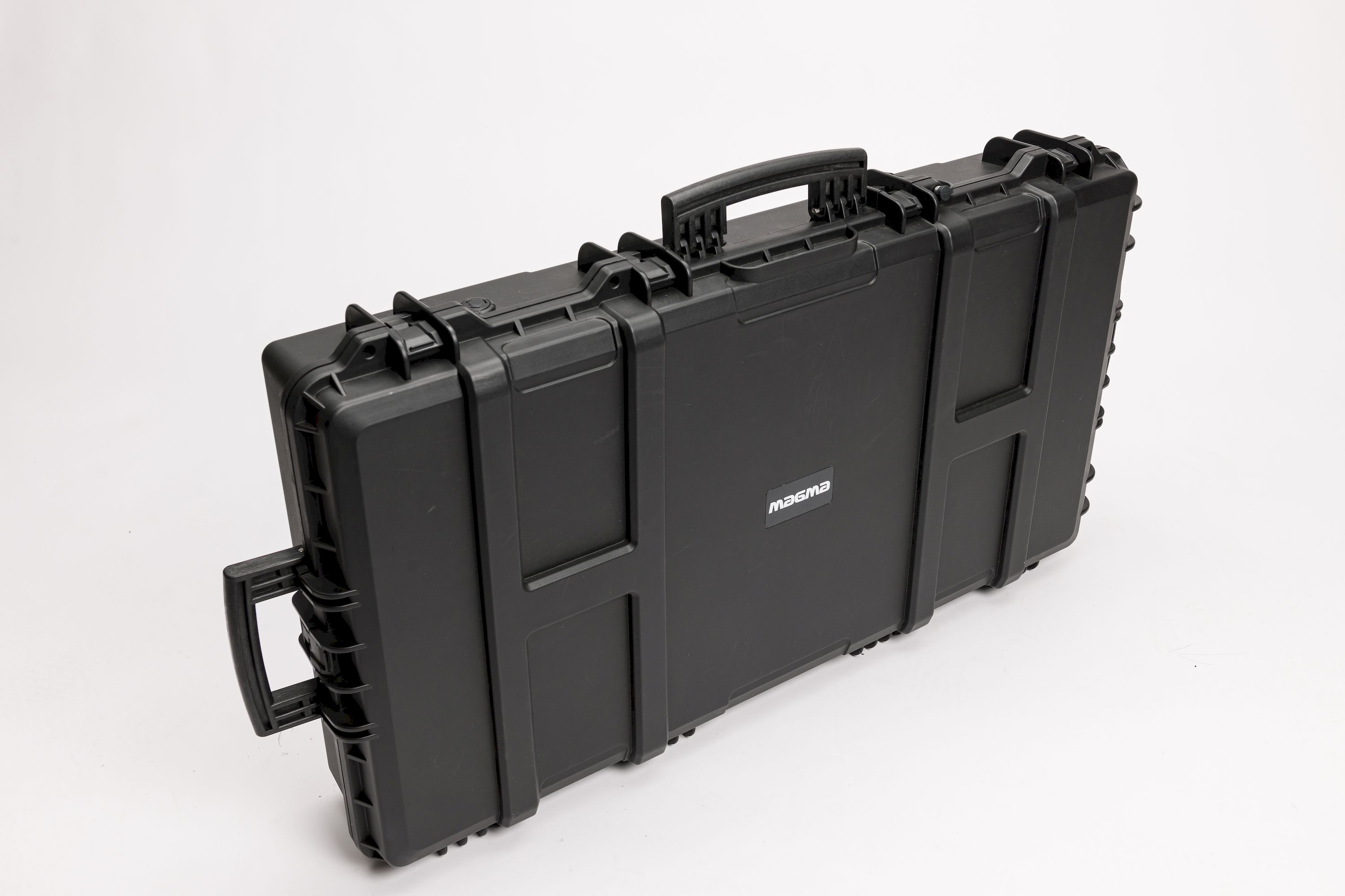 Magma FLXGUARD DJ controller trolley Magma FLXGUARD DJ controller trolley