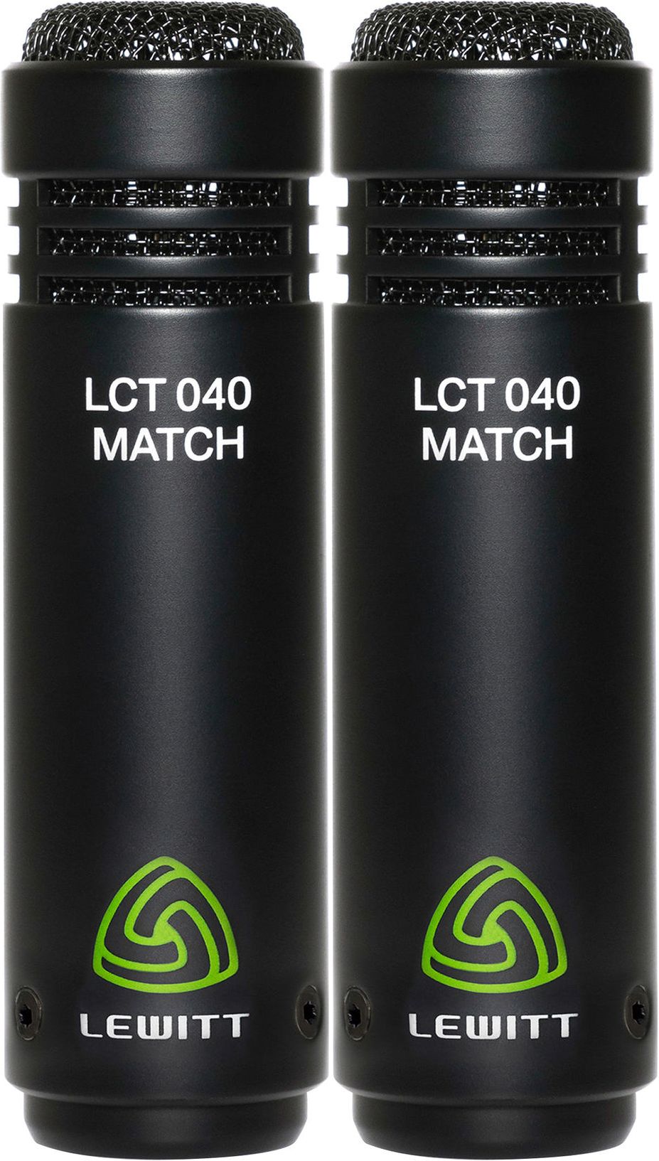 Lewitt LCT 040 MATCH Stereopaar Lewitt LCT 040 MATCH Stereopaar