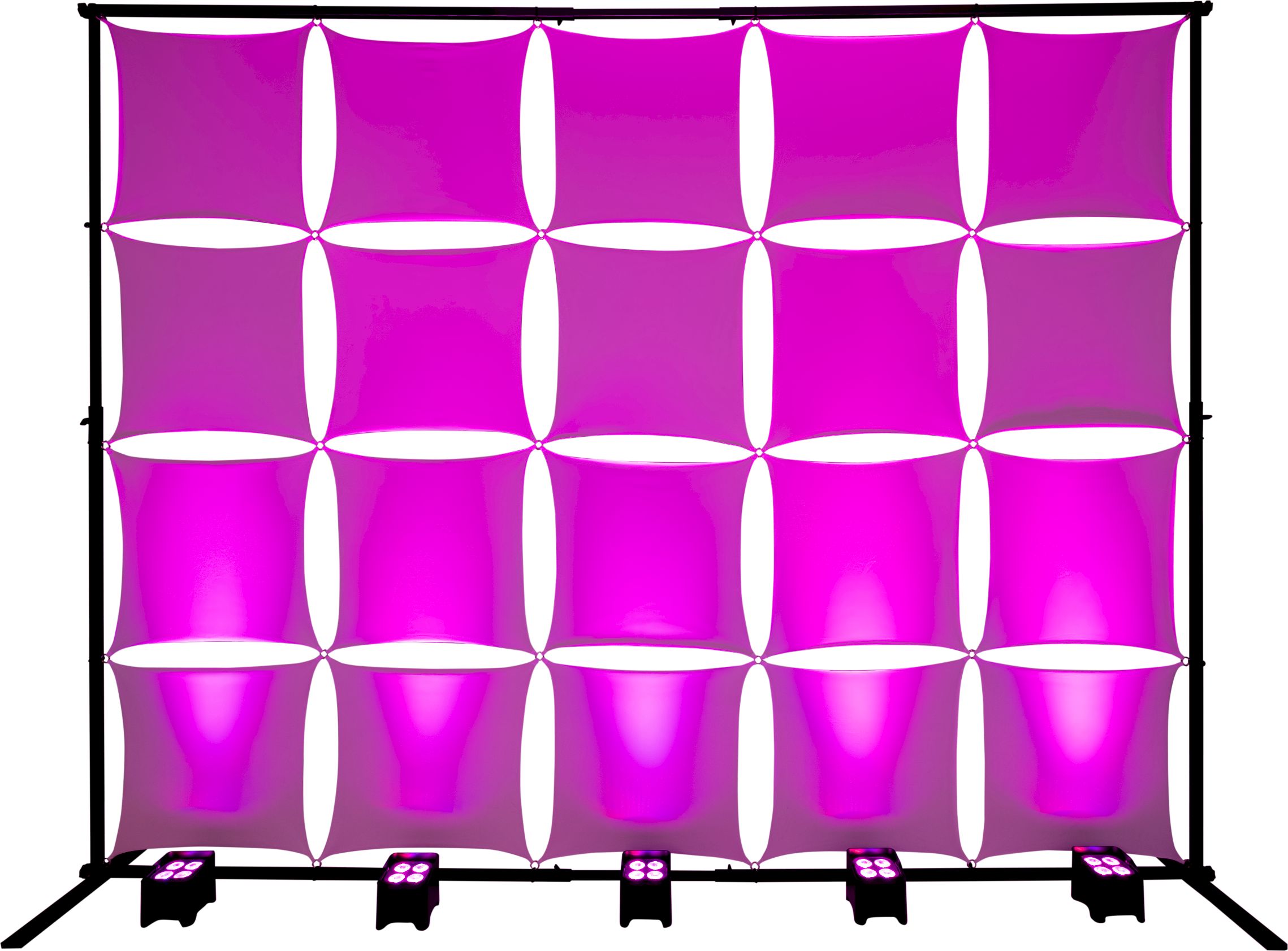 Headliner VENTURA DJ-BACKDROP – Bild 6