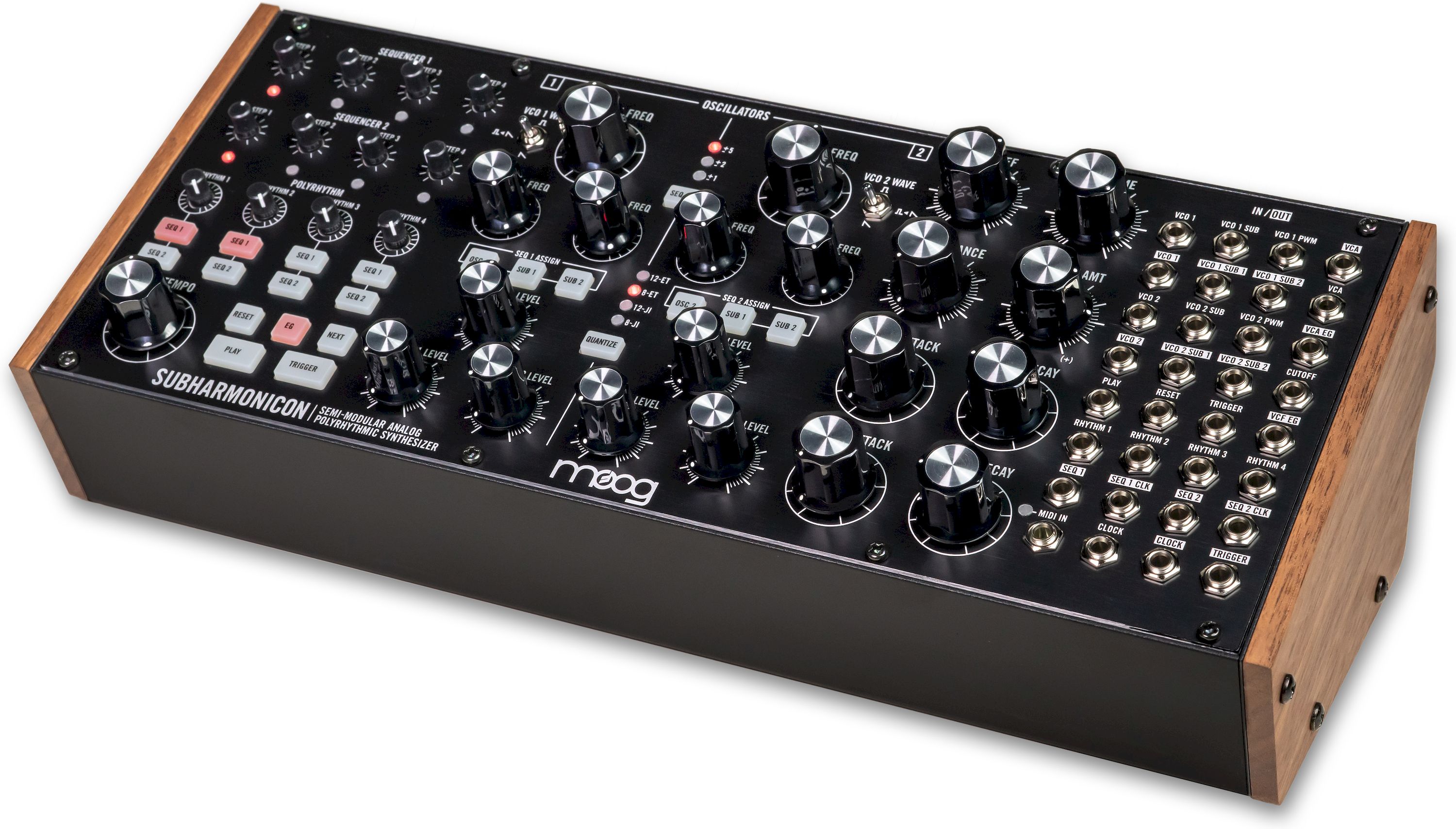 Moog Subharmonicon Moog Subharmonicon