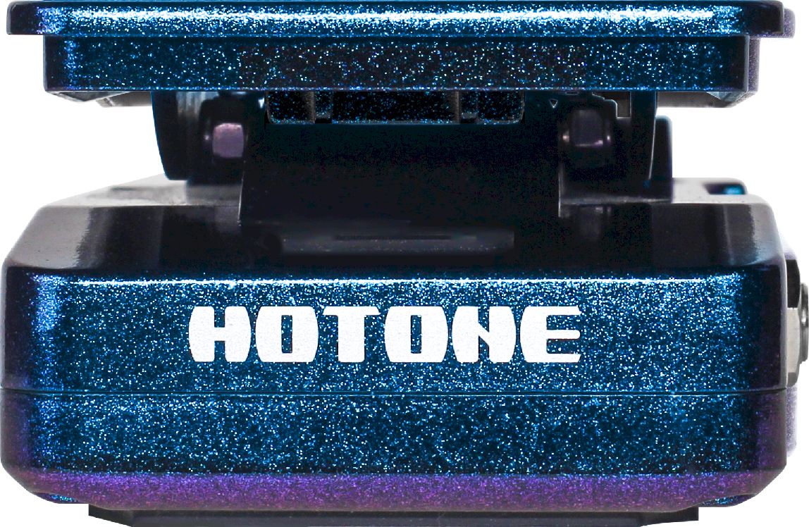 Hotone Soul Press II – Bild 5