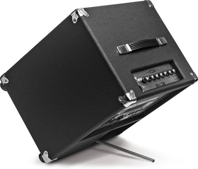 EICH BC112 Bass Combo 300 Watt – Bild 4