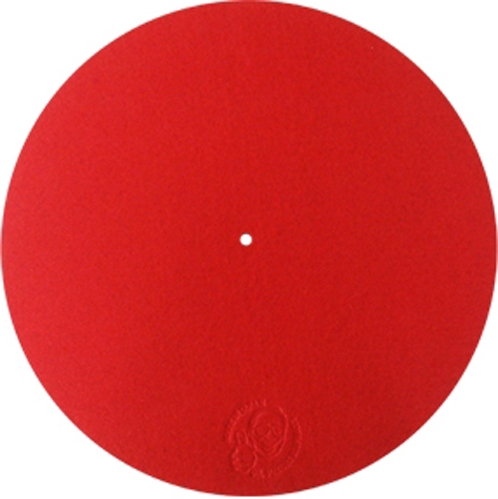 Tablecloth Dr.Suzuki Mix-Edition rot, 2 Stück – Bild 2