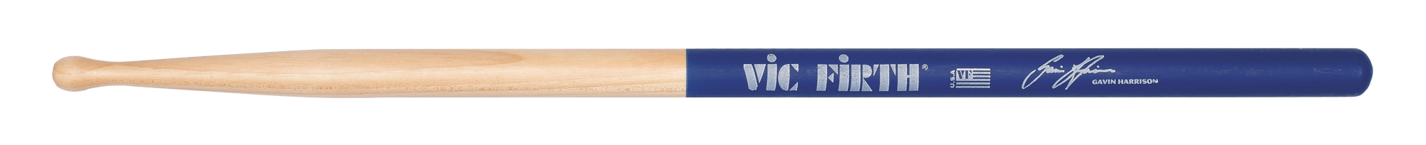 Vic Firth Signature SHAR2 Gavin Harrison
