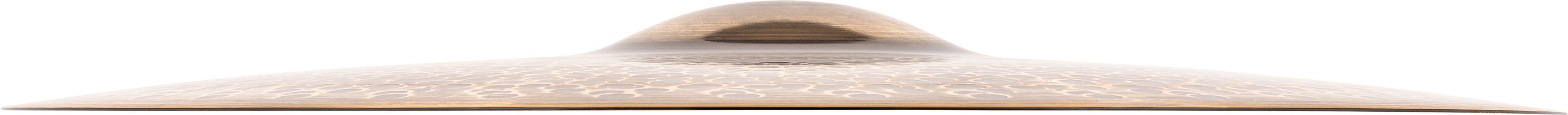 Meinl PAC19MTC Pure Alloy Custom Medium Thin Crash 19 – Bild 6