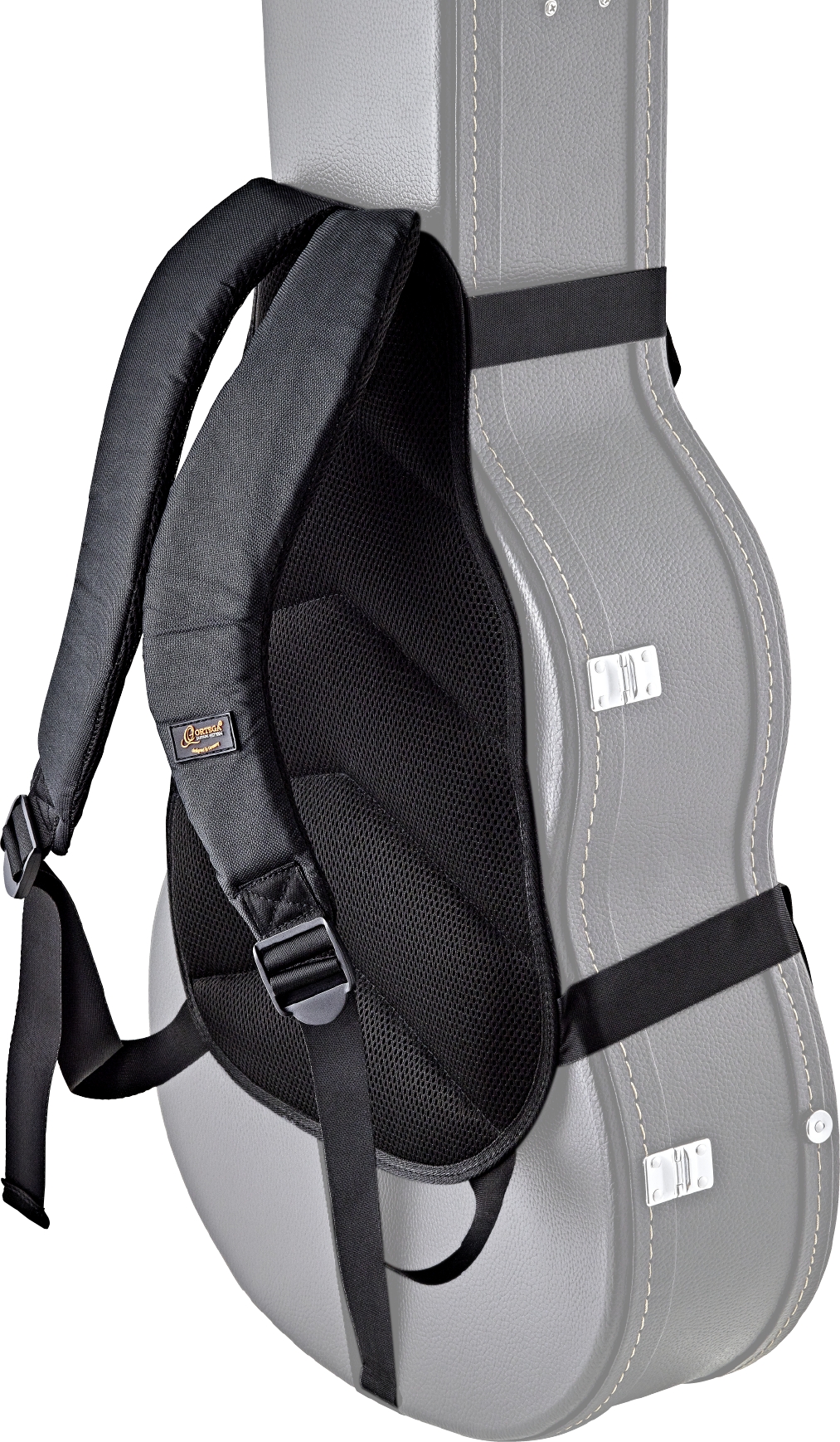 Ortega Deluxe backpack strap – Bild 1