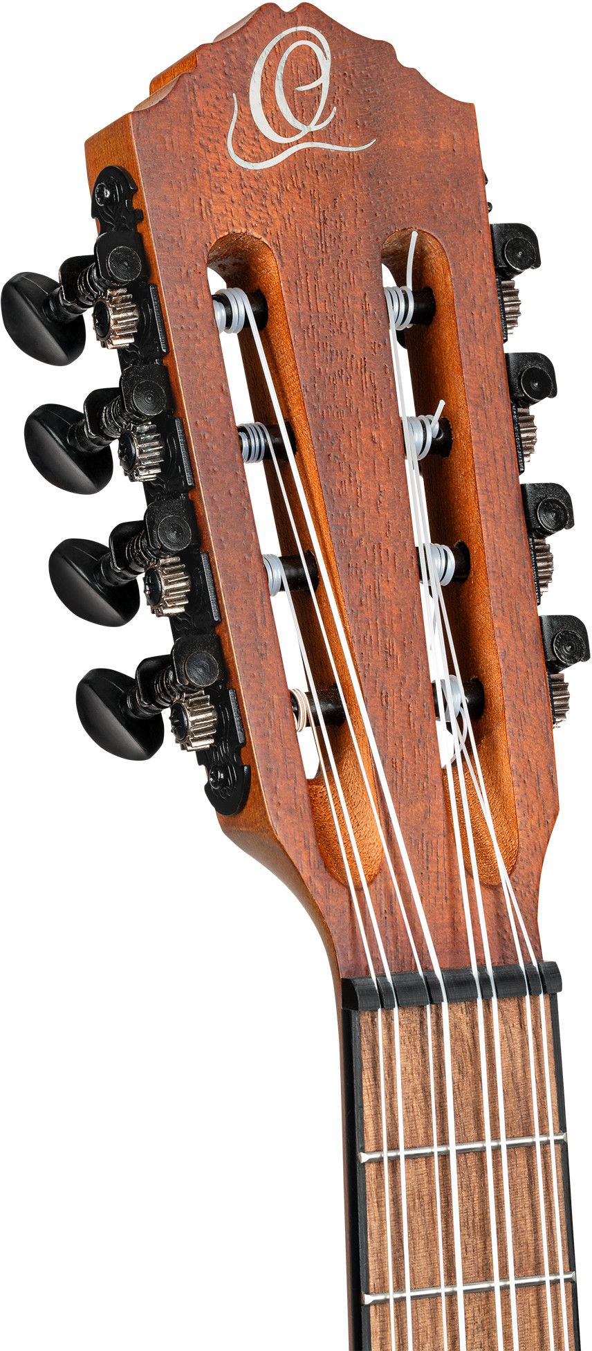 Ortega RU4MM-TE-8 Bonfire Series – Bild 9