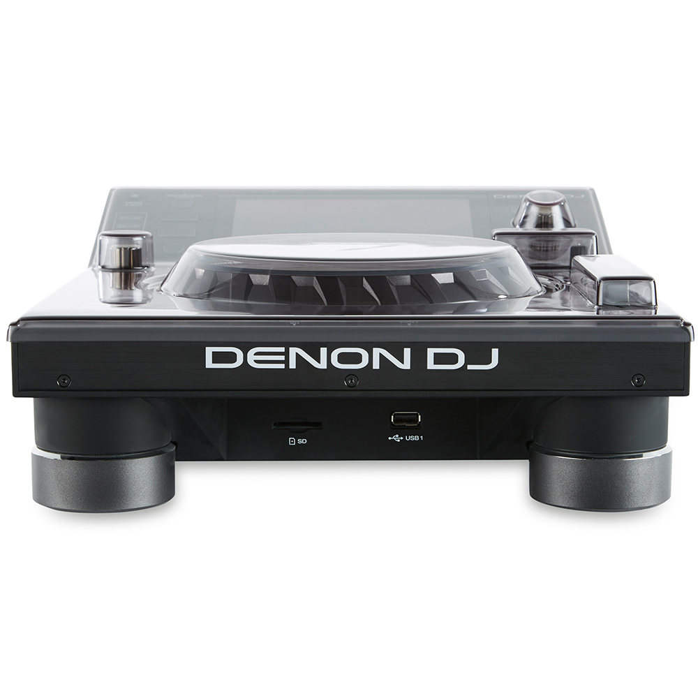 Decksaver Denon SC5000