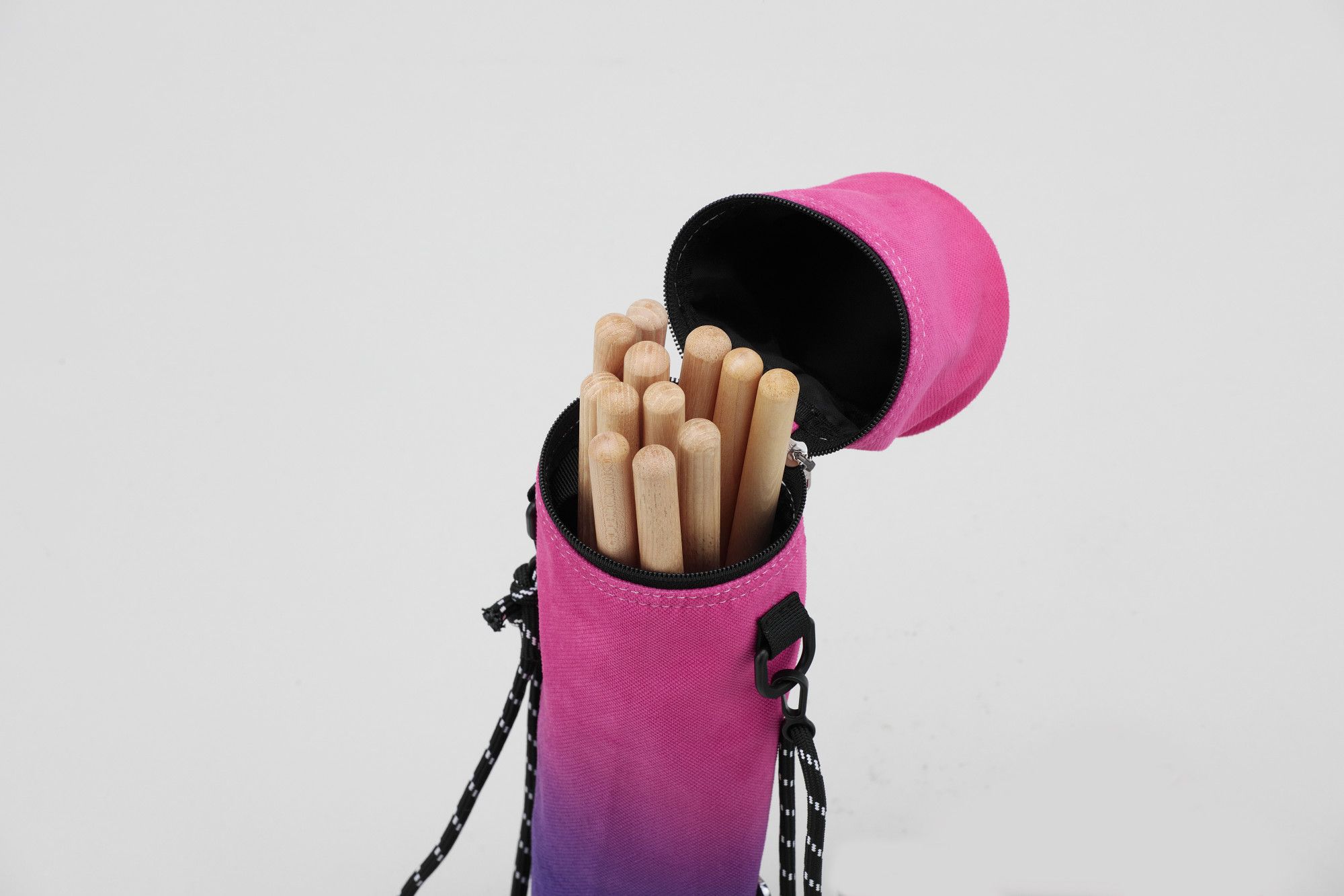 Tama TVSB12PV Vivid Collection Stick Bag - Pink/Violet – Bild 3