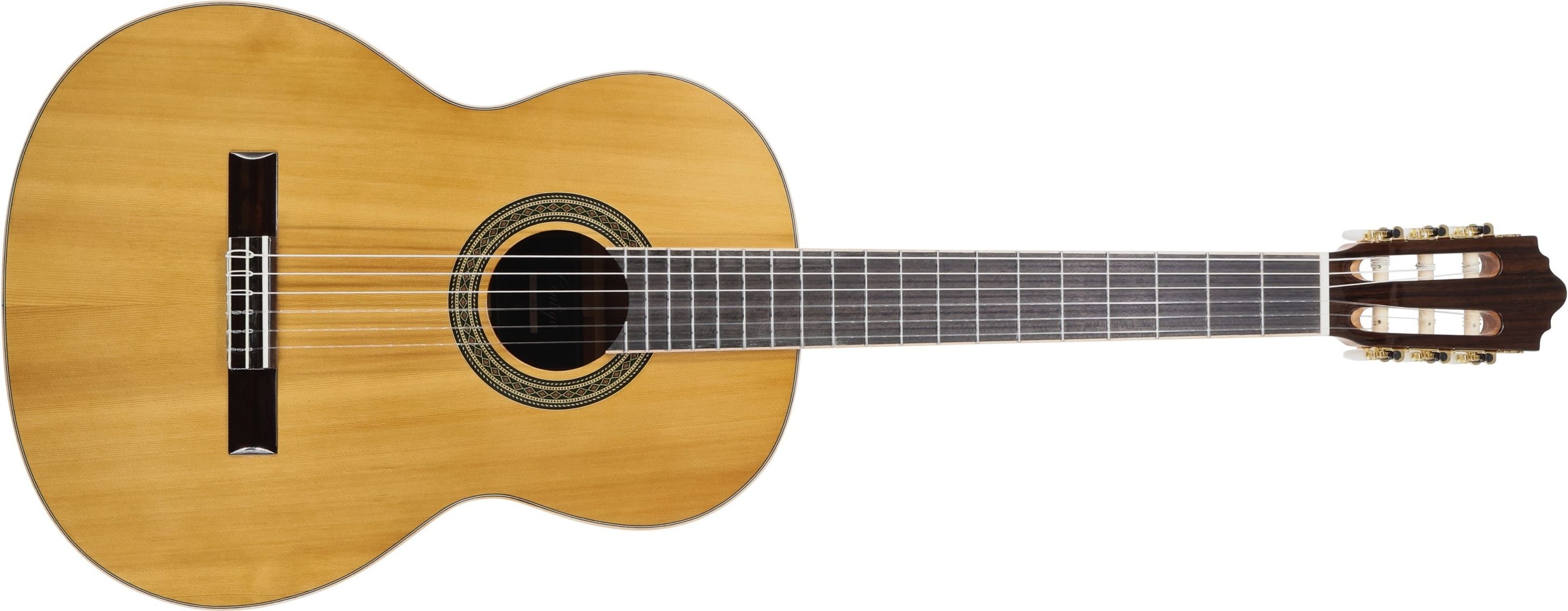 Contigo C-H-203 4/4 massiv Zeder/Mahagoni