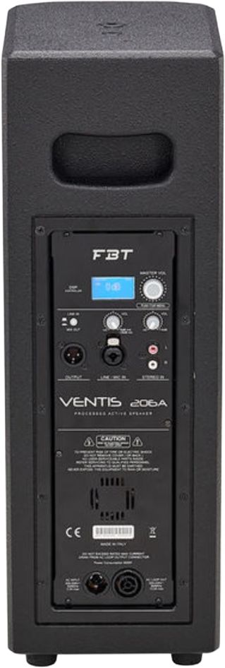 FBT Ventis 206A (Returned) – Bild 3