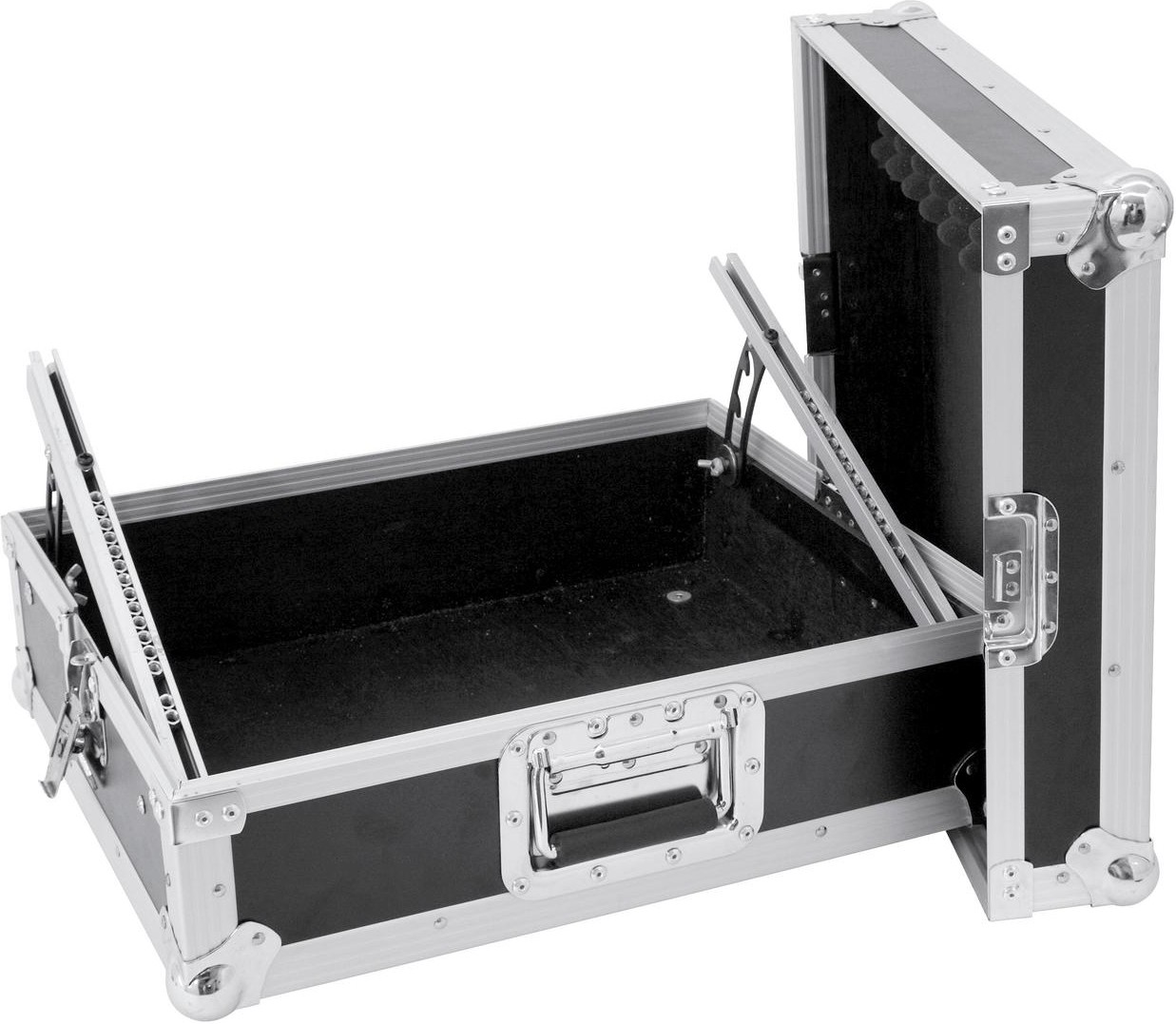 ROADINGER Mixer-Case Profi MCV-19, variabel, sw 8HE – Bild 3