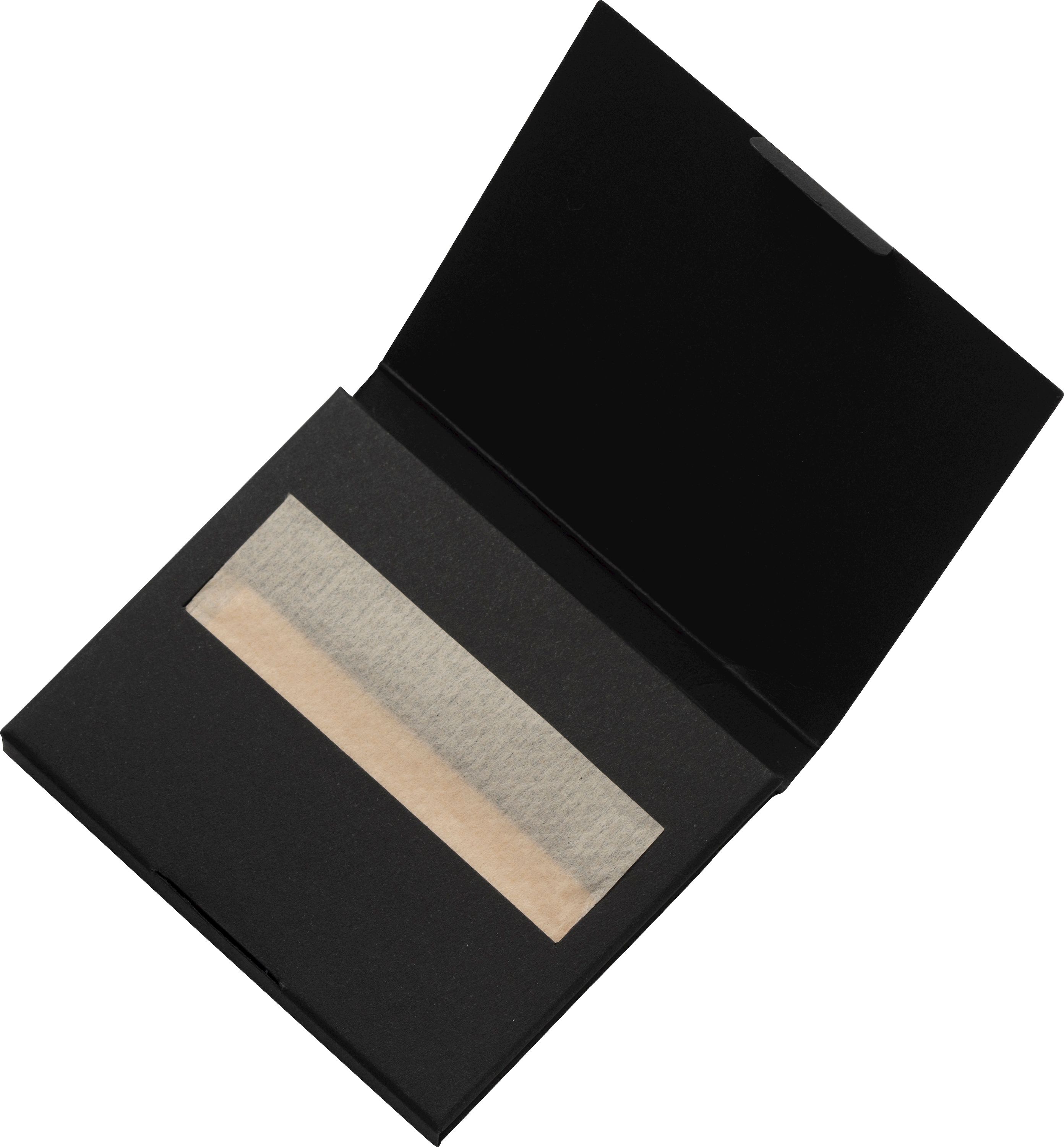 ROI Cleaning Paper