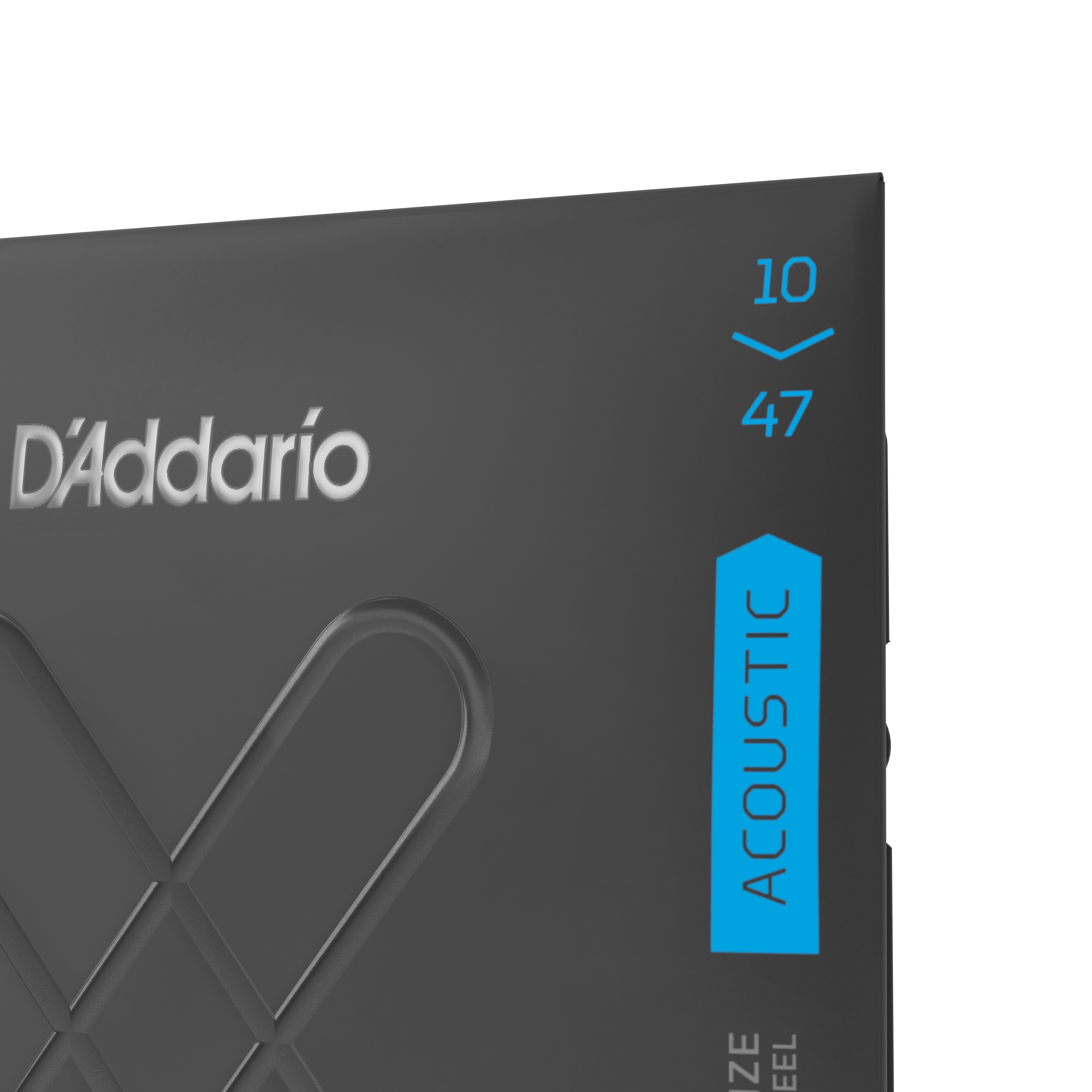 D Addario XTABR1047-12 XT 80/20 Bronze 12-String  – Bild 4