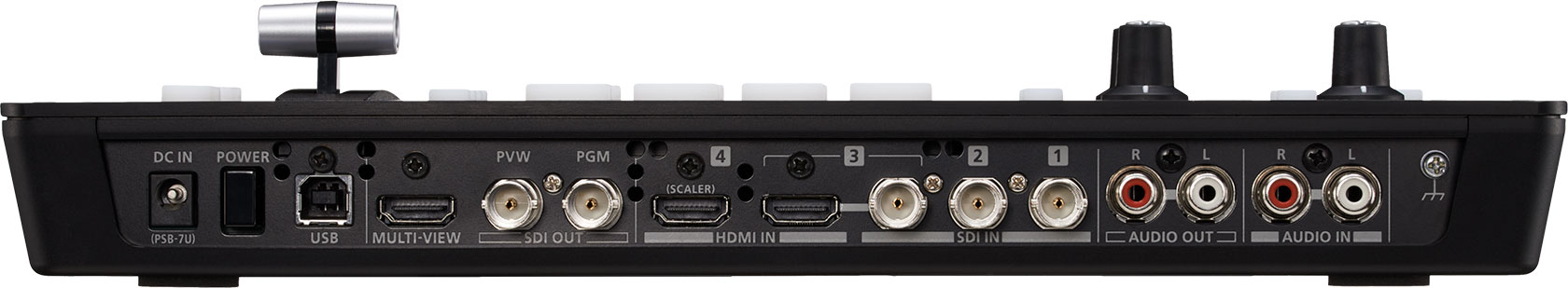 Roland V-1 SDI 3G-SDI – Bild 2