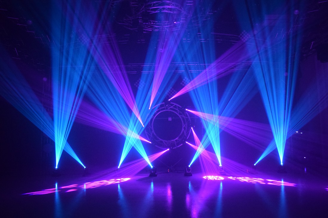 ADJ Pocket Pro – Bild 3