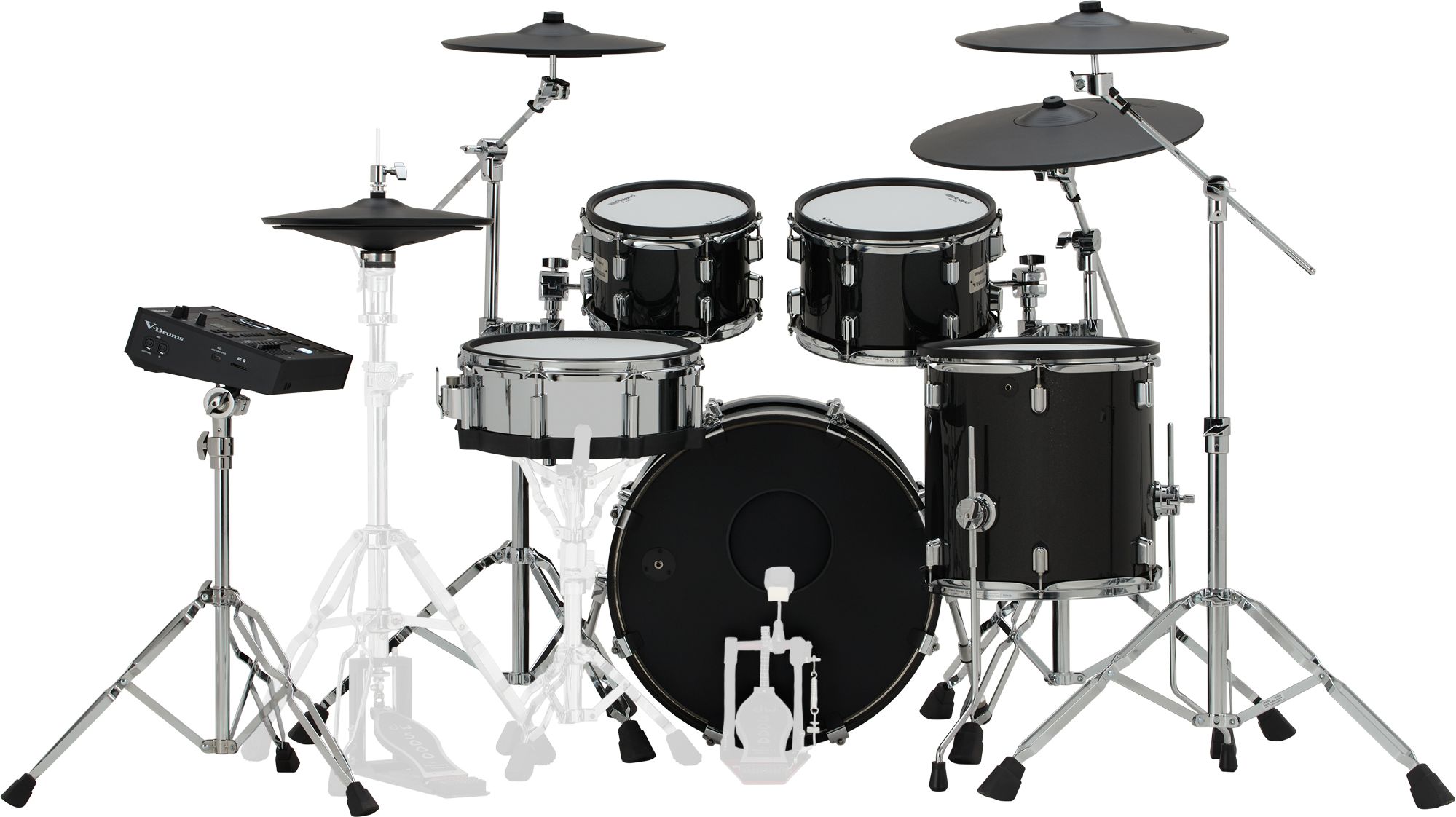 Roland VAD516 V-Drum Bundle – Bild 2