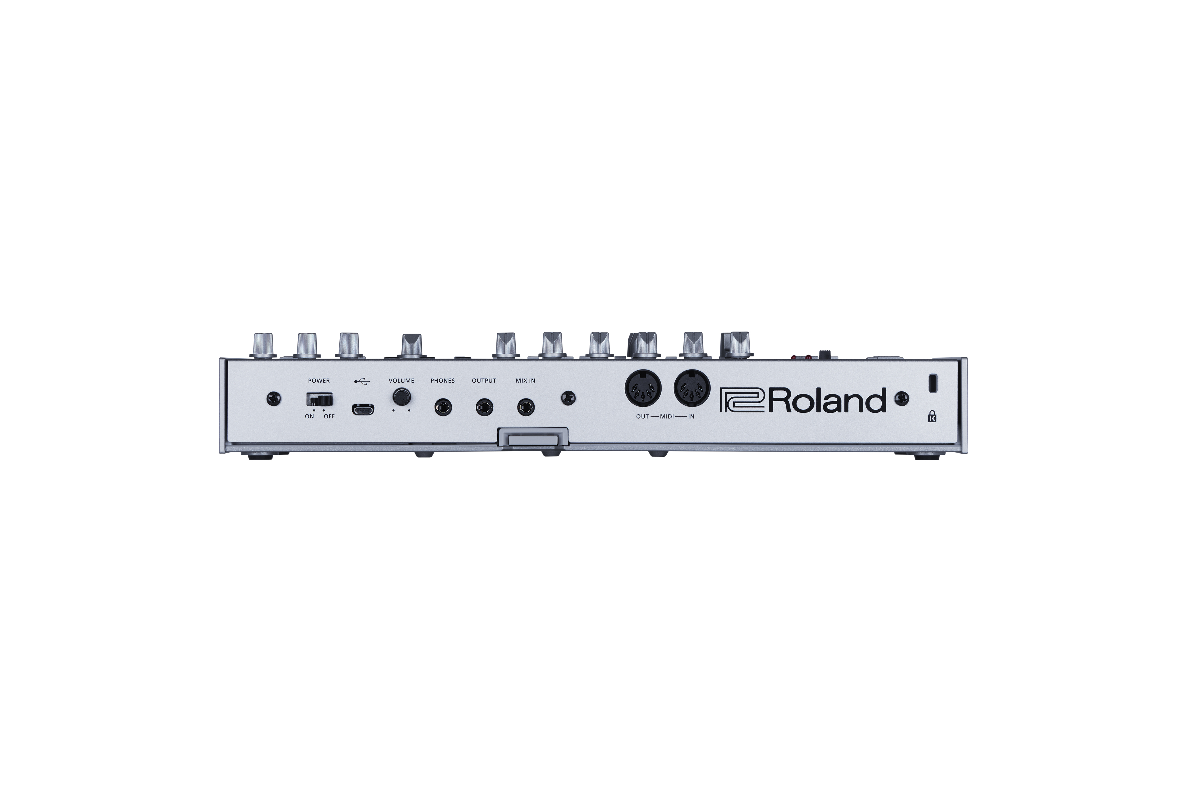 Roland TB-03 – Bild 4