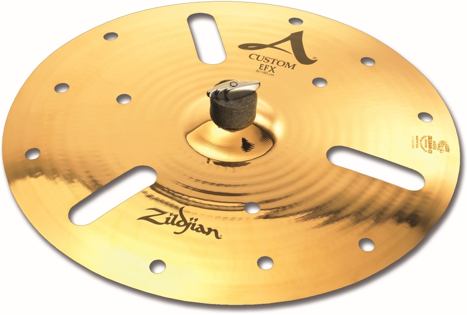 Zildjian A Custom EFX 16 Zildjian A Custom EFX 16