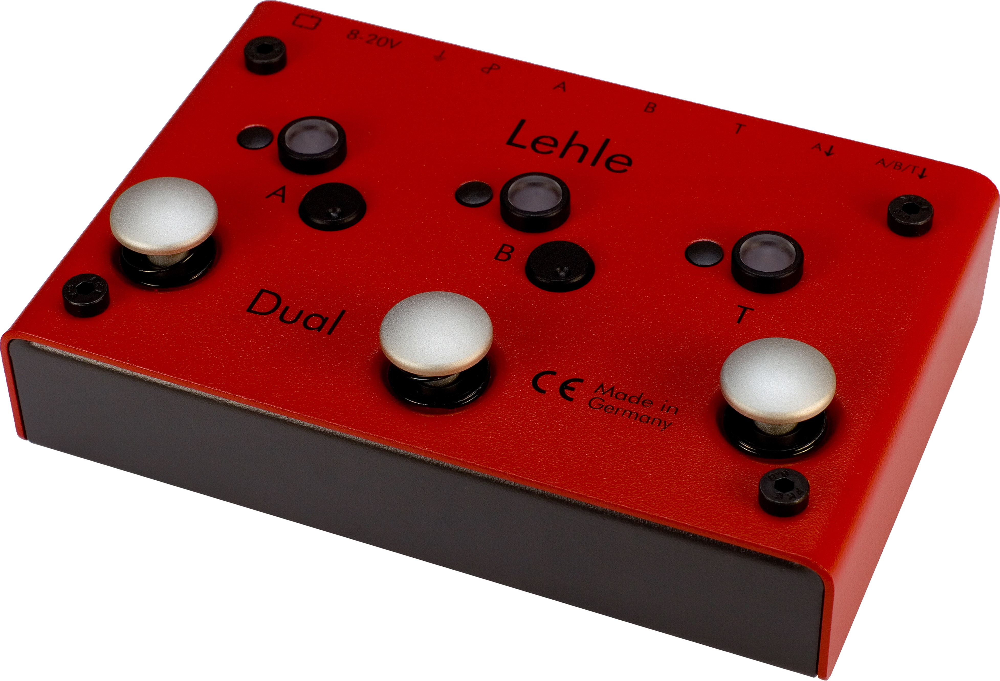 Lehle Dual SGoS 1010 – Bild 2
