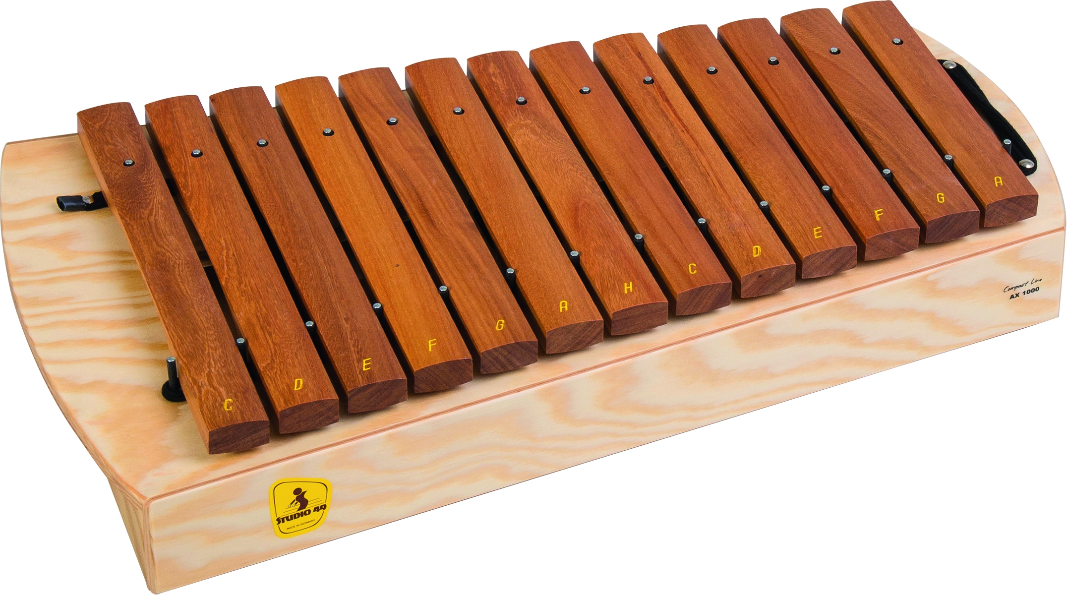Studio 49 AX1000 Compact Line alto xylophone Studio 49 AX1000 Compact Line alto xylophone