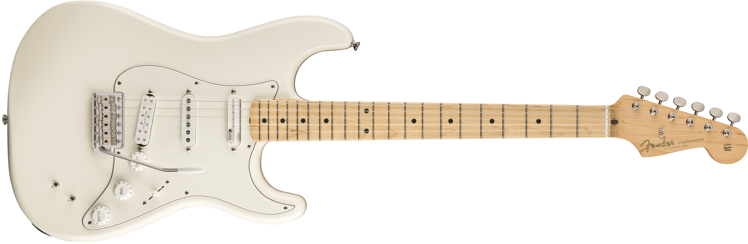 Fender EOB Sustainer Stratocaster 
