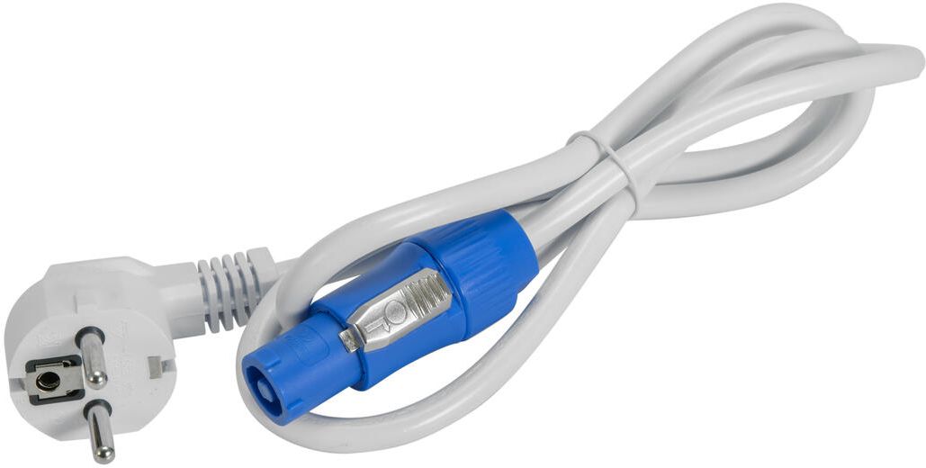 Eurolite LED TMH-H90 Hybrid Moving-Head Spot/Wash COB ws – Bild 5