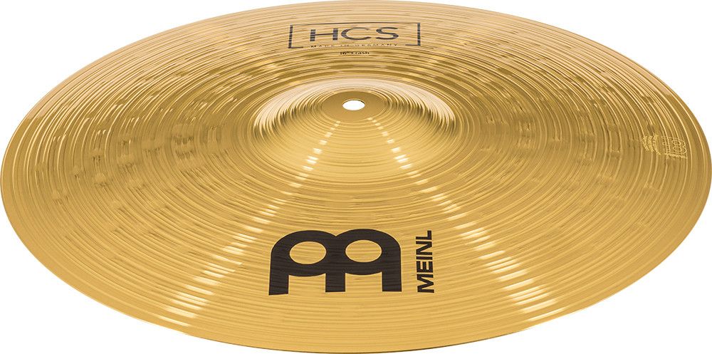 Meinl HCS16C Crash 16 Meinl HCS16C Crash 16