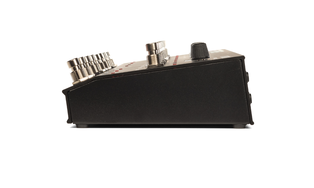 Electro Harmonix Super Switcher – Bild 4