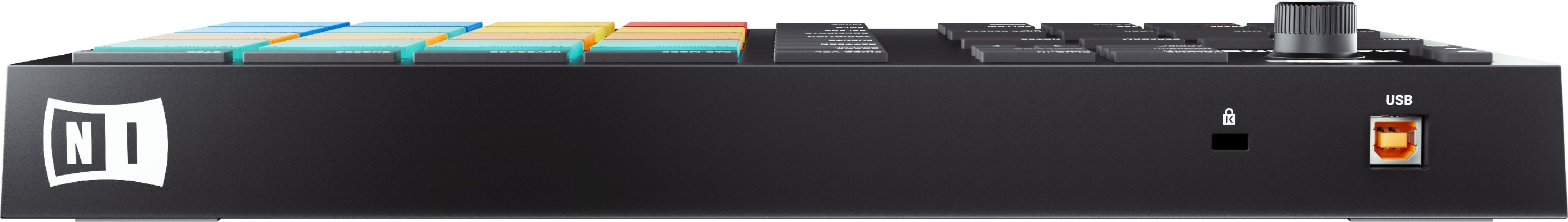 Native Instruments Maschine Mikro MK3 – Bild 2