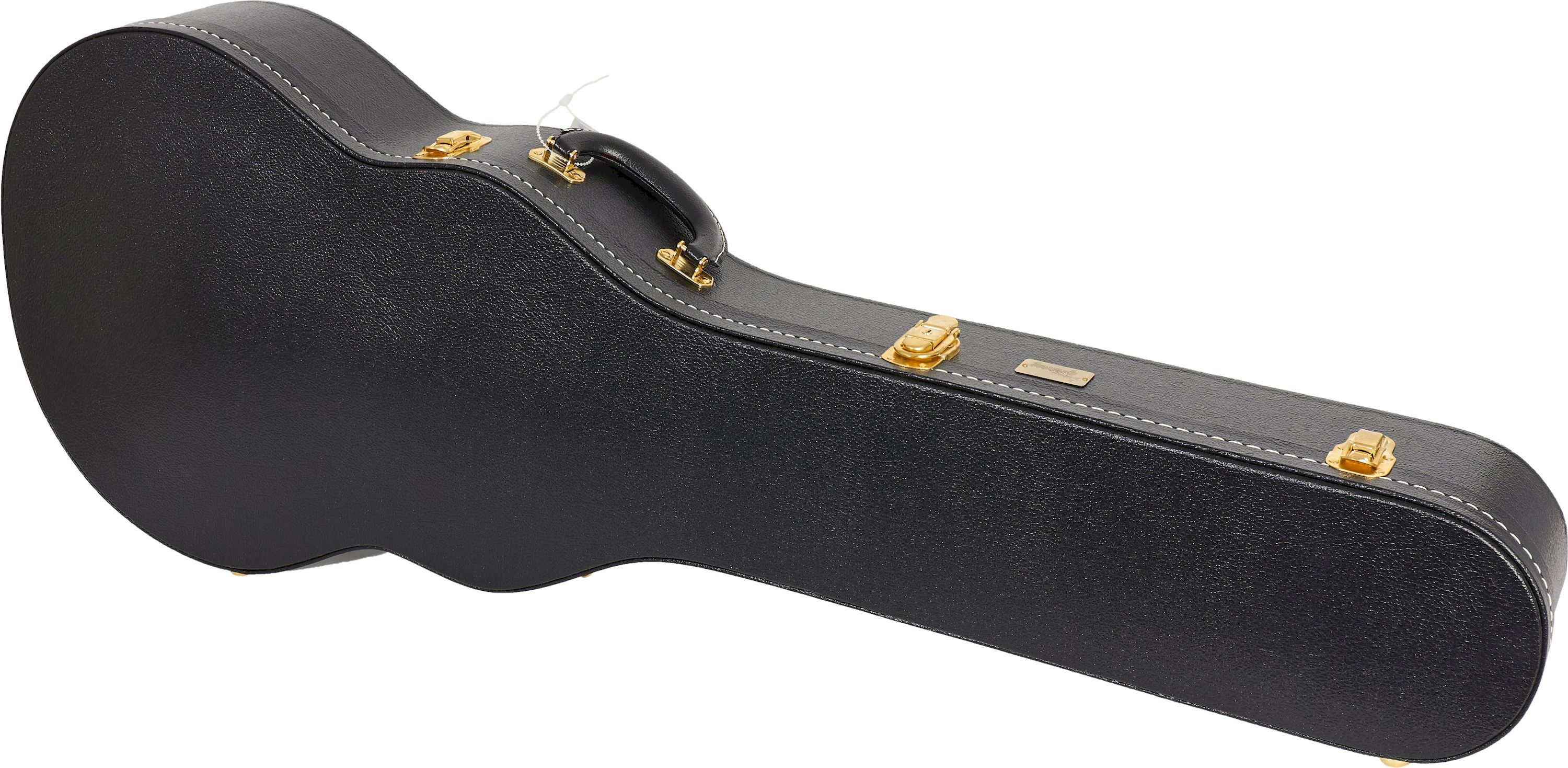 Gibson Les Paul 1968 Custom Reissue Ultra Light Aged Ebony