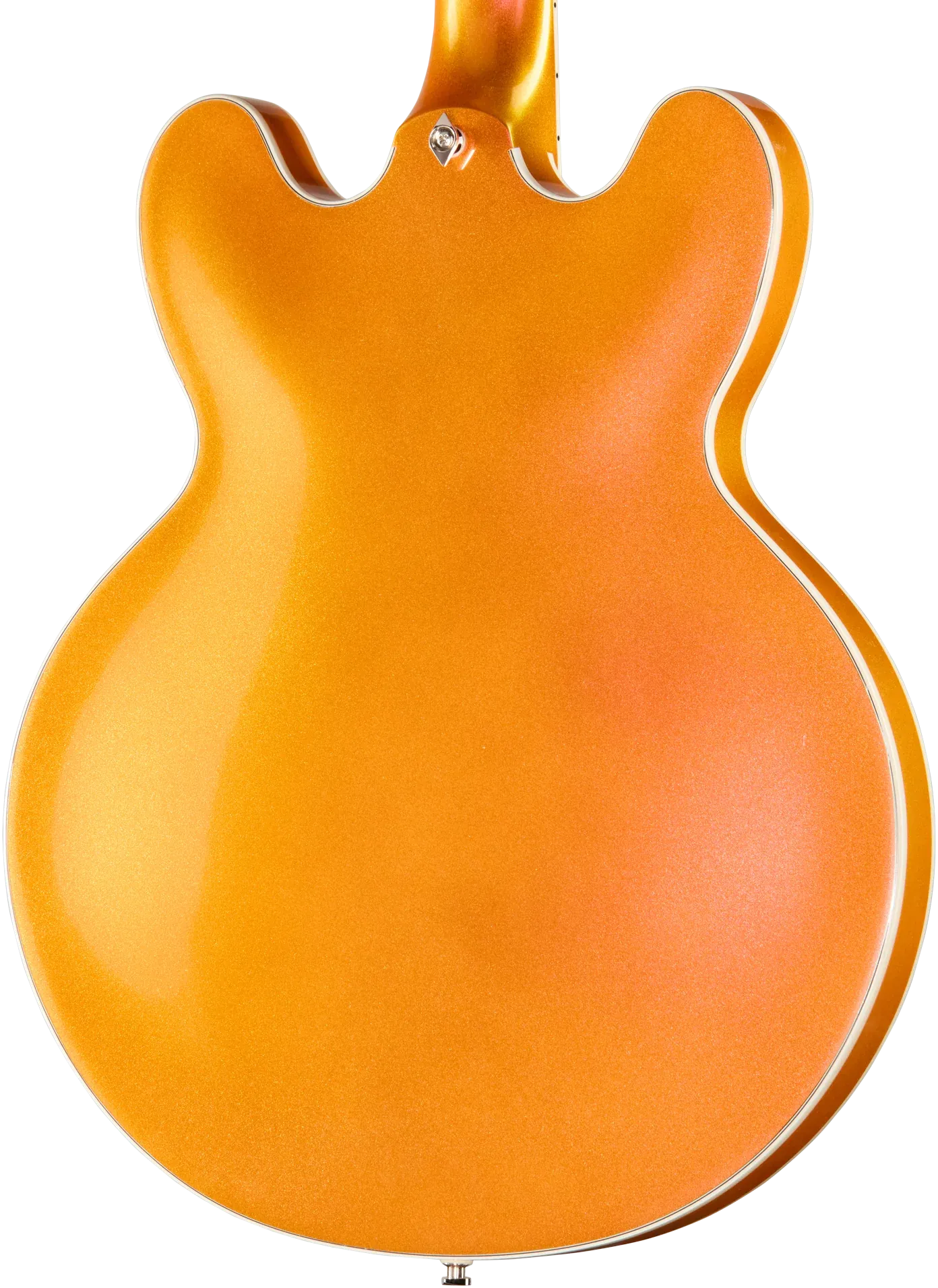 Epiphone ES 335 Futura Firestorm Shift – Bild 4