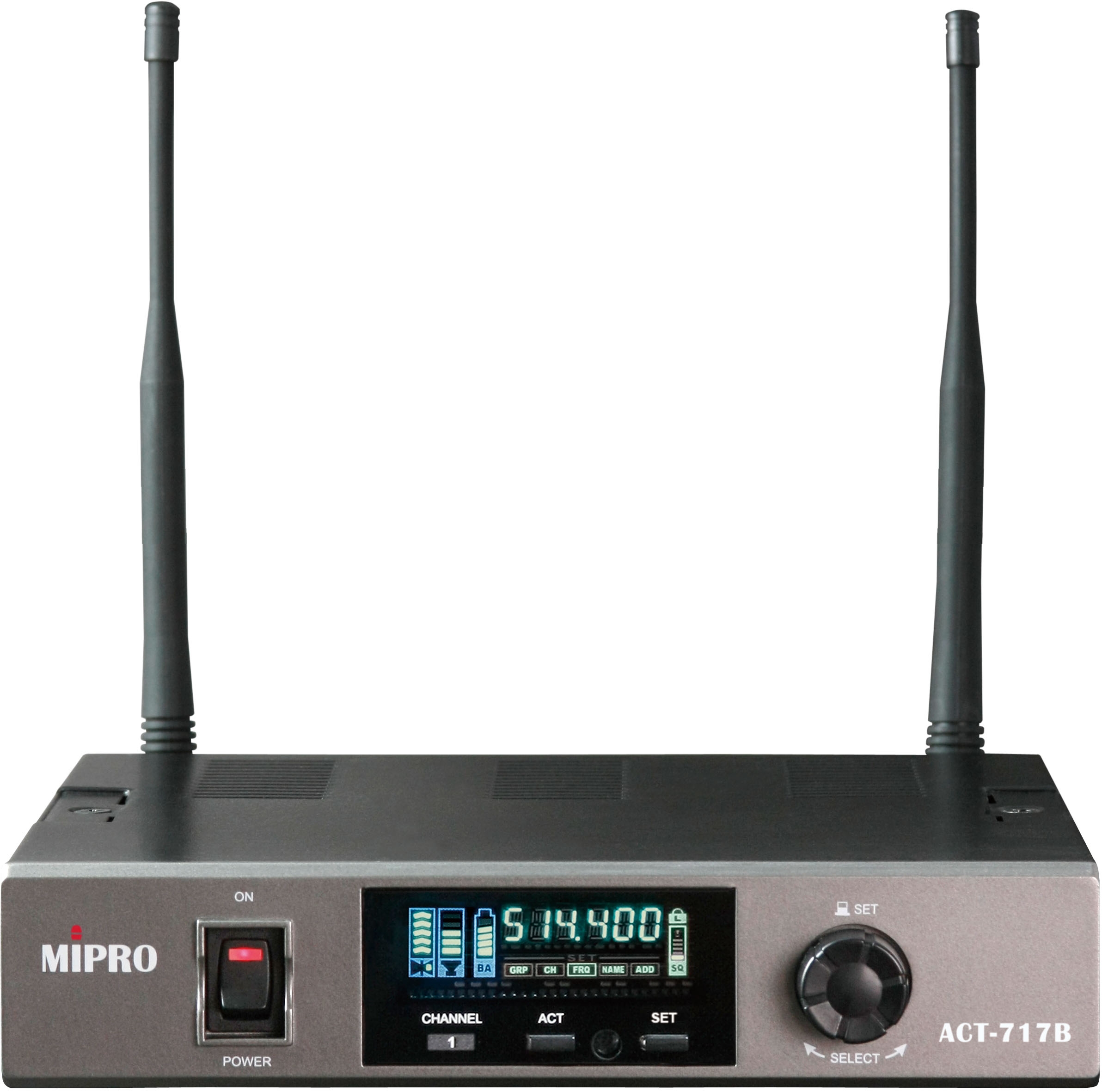 Mipro ACT-717-H59  – Bild 3