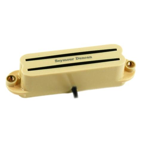 Seymour Duncan SHR-1 B Hot Rail Creme