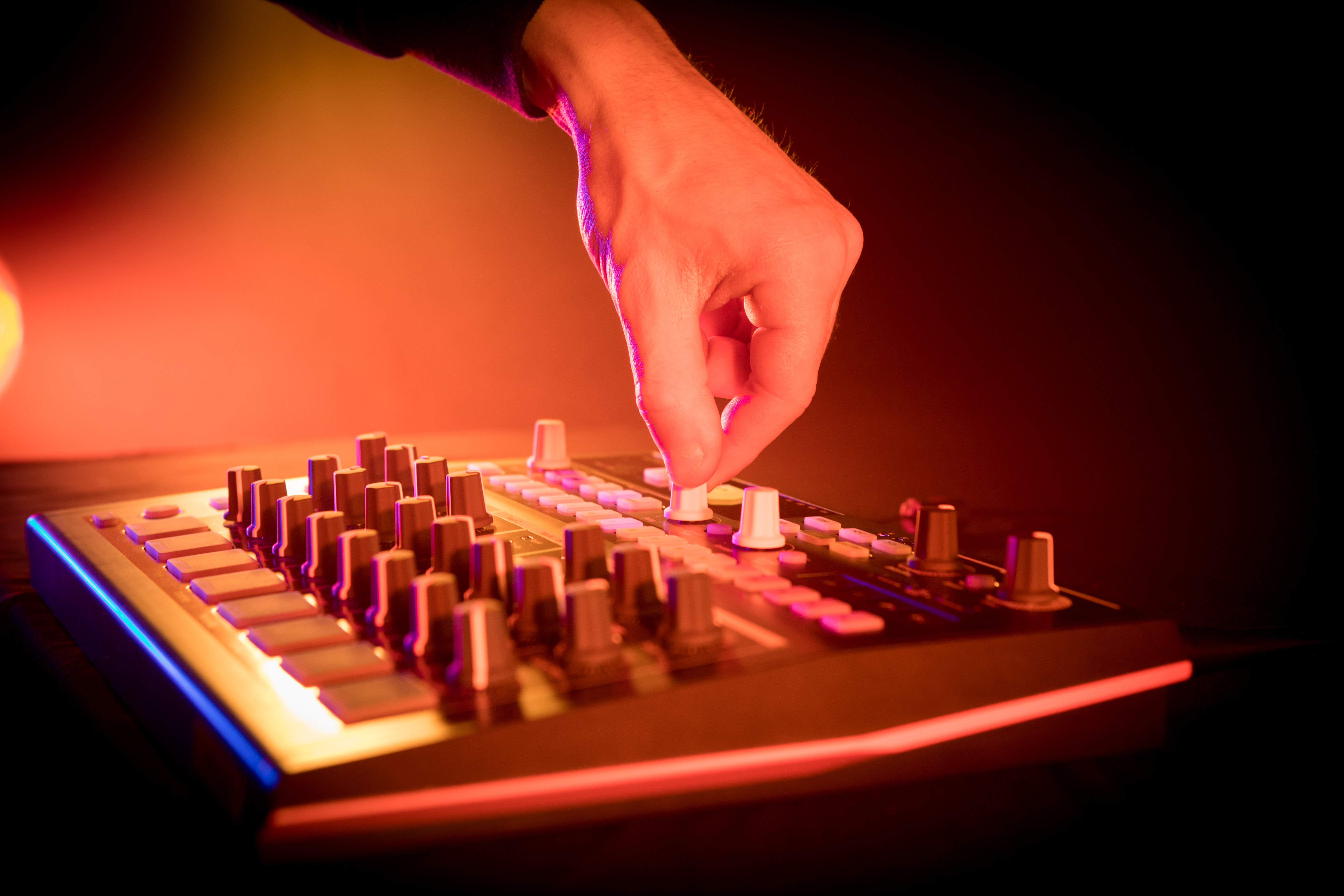 Arturia DrumBrute Impact (Retoure) – Bild 4