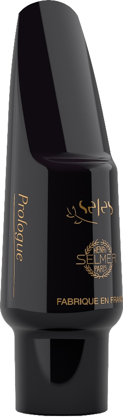Selmer Prologue mouthpiece alto saxophone Selmer Prologue mouthpiece alto saxophone