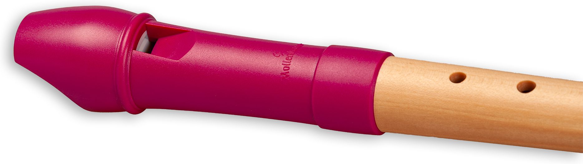 Mollenhauer 17312 Fipple Tere Soprano G SH – Bild 4