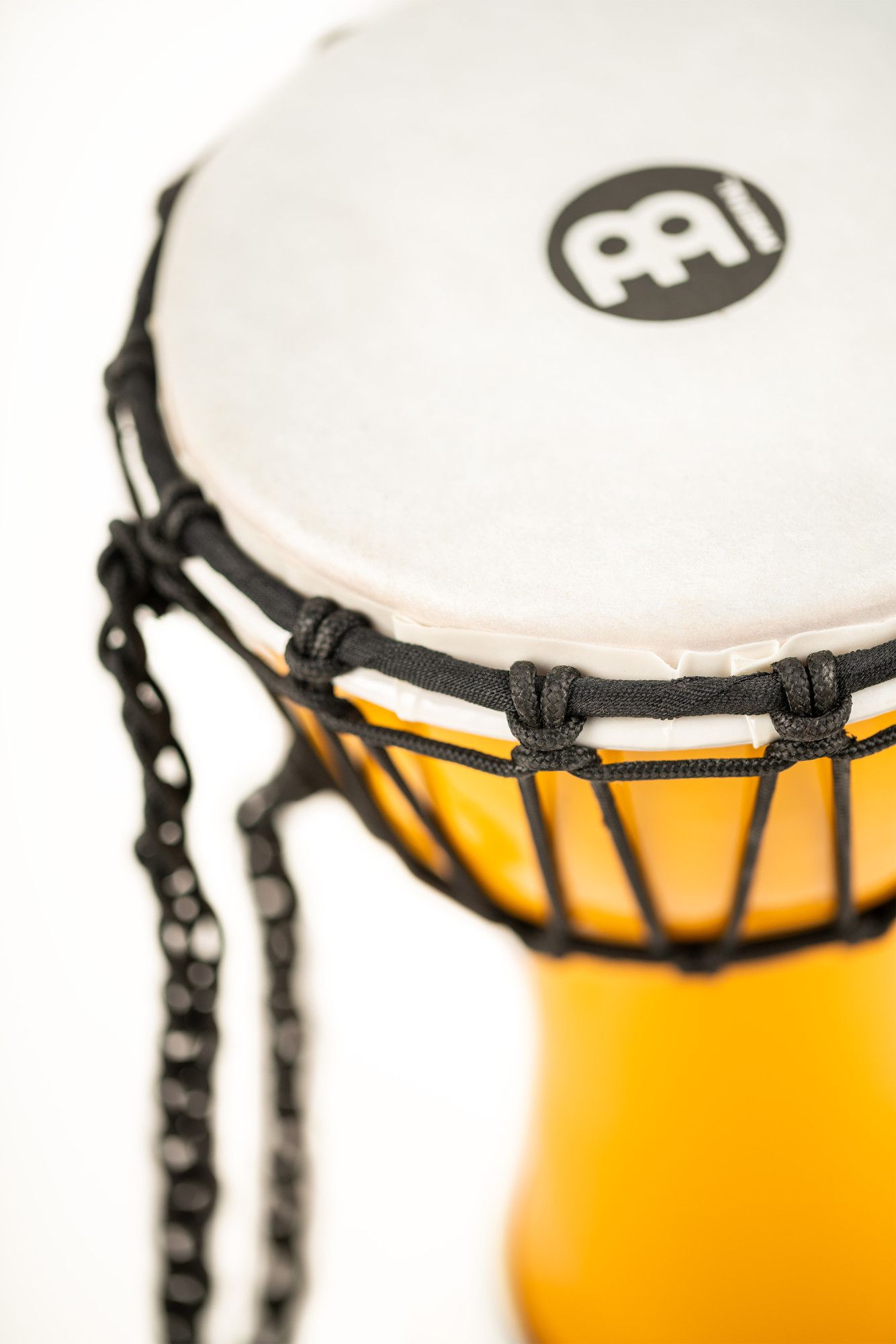 Meinl JRD-Y Junior Djembe - 7" gelb – Bild 3